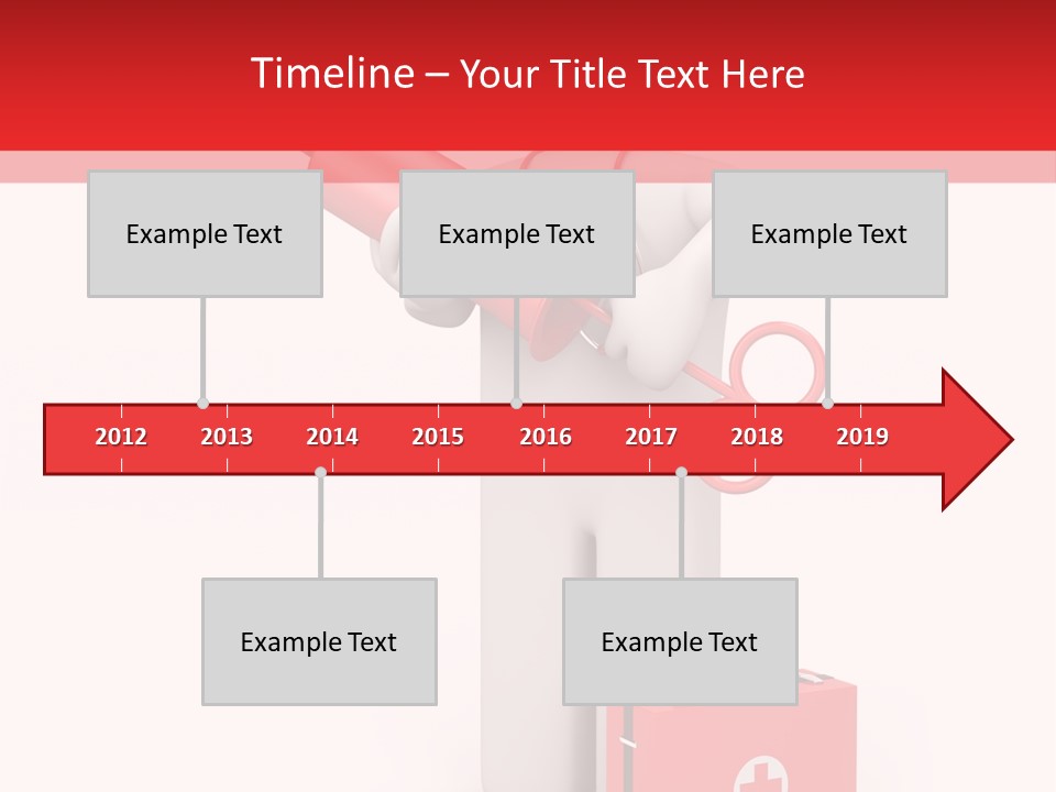Adult Medicine Laboratory PowerPoint Template