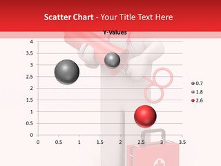 Adult Medicine Laboratory PowerPoint Template