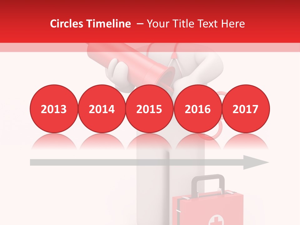 Adult Medicine Laboratory PowerPoint Template