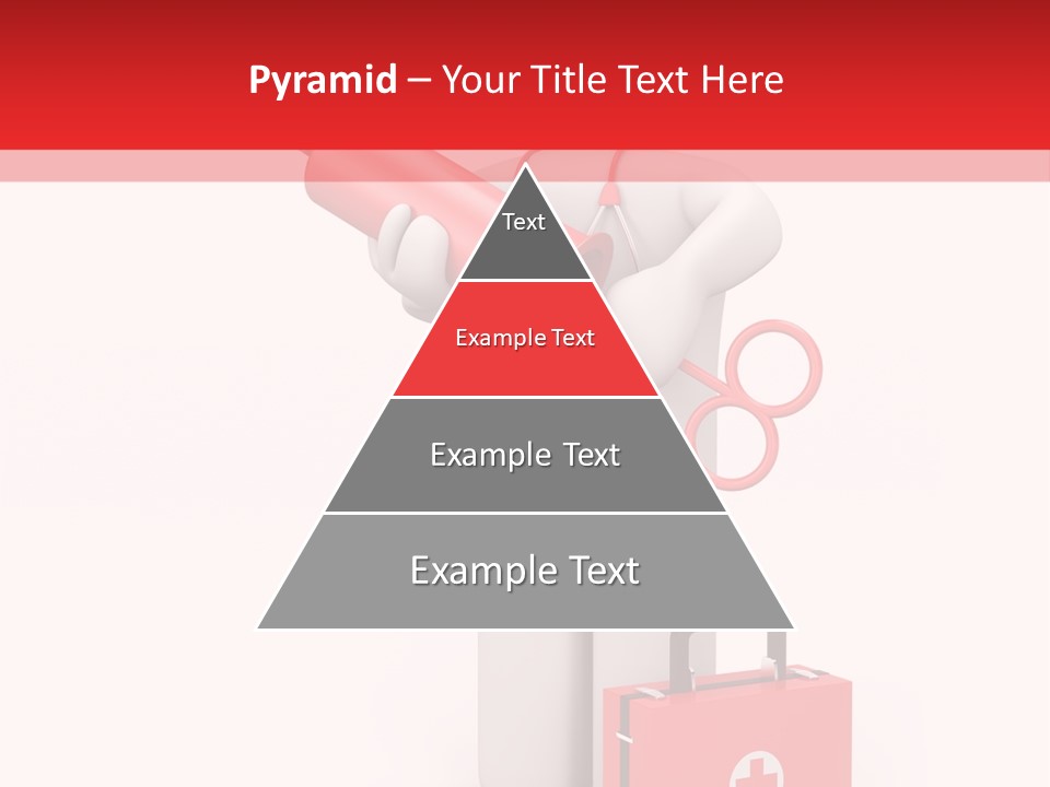 Adult Medicine Laboratory PowerPoint Template