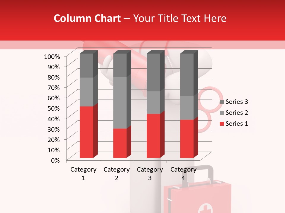 Adult Medicine Laboratory PowerPoint Template