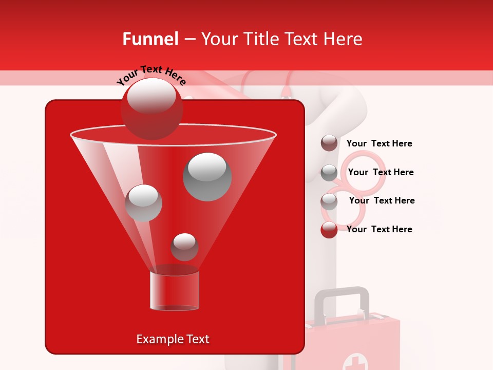 Adult Medicine Laboratory PowerPoint Template