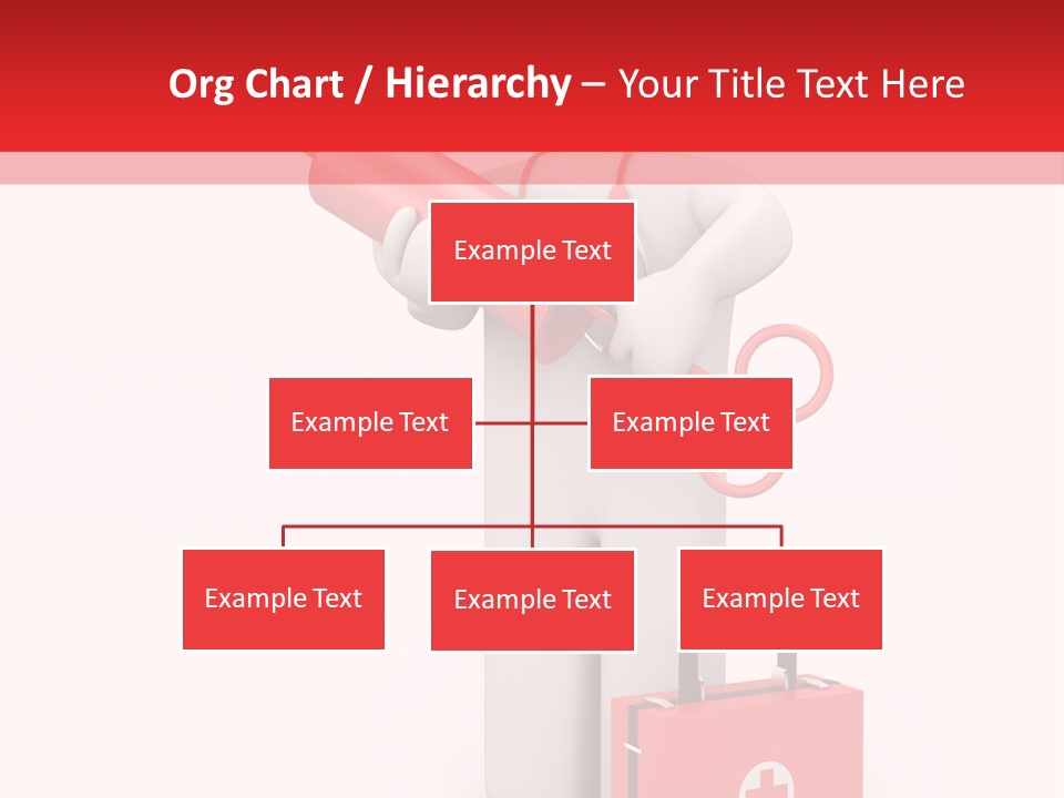 Adult Medicine Laboratory PowerPoint Template