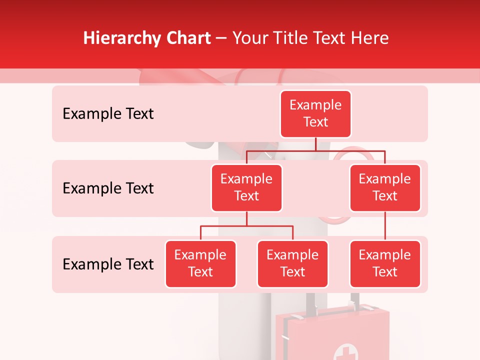 Adult Medicine Laboratory PowerPoint Template