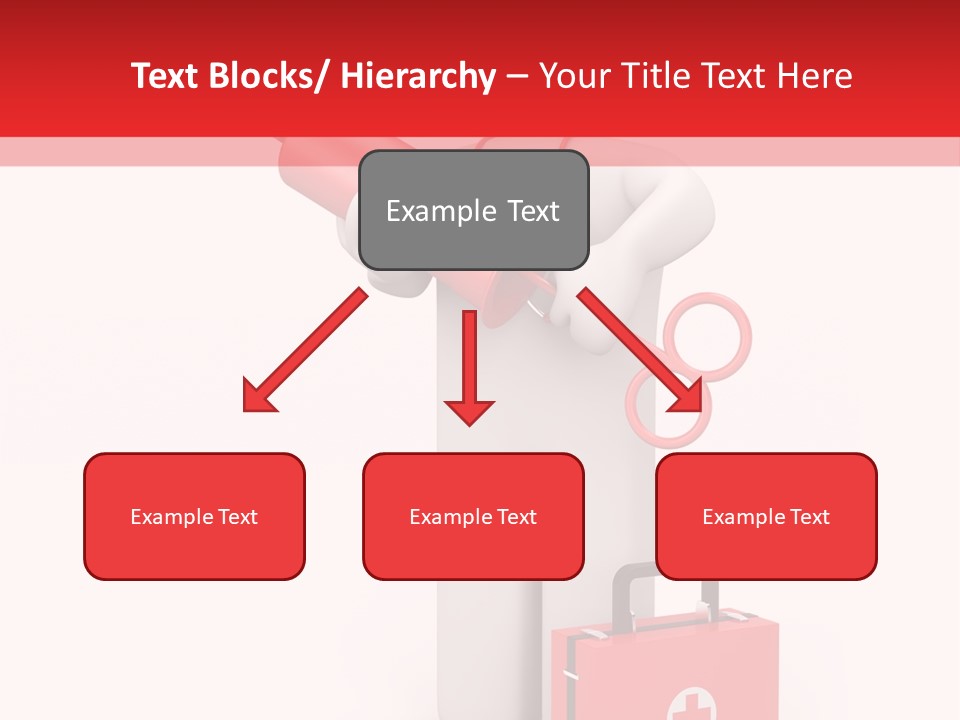 Adult Medicine Laboratory PowerPoint Template