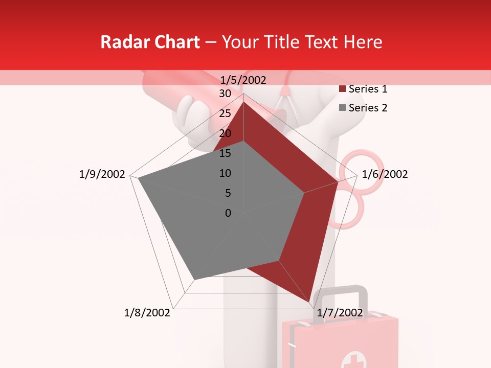 Adult Medicine Laboratory PowerPoint Template