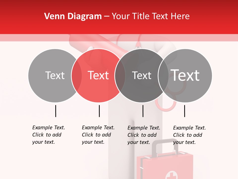 Adult Medicine Laboratory PowerPoint Template
