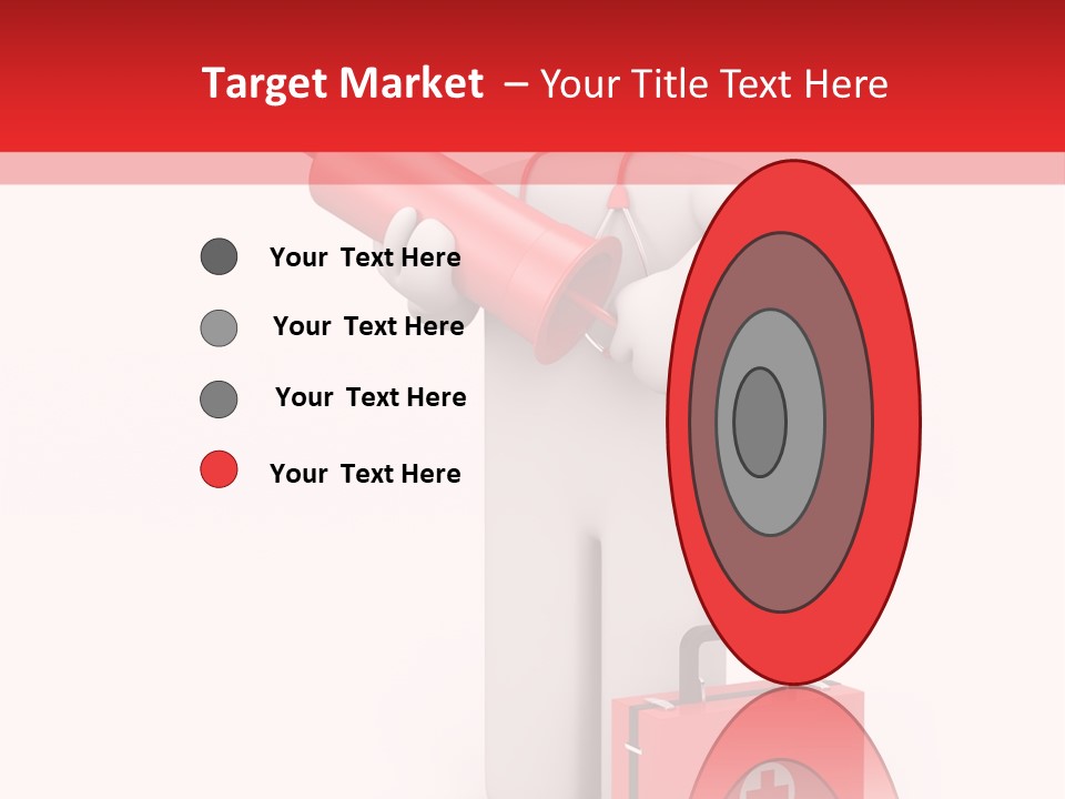 Adult Medicine Laboratory PowerPoint Template