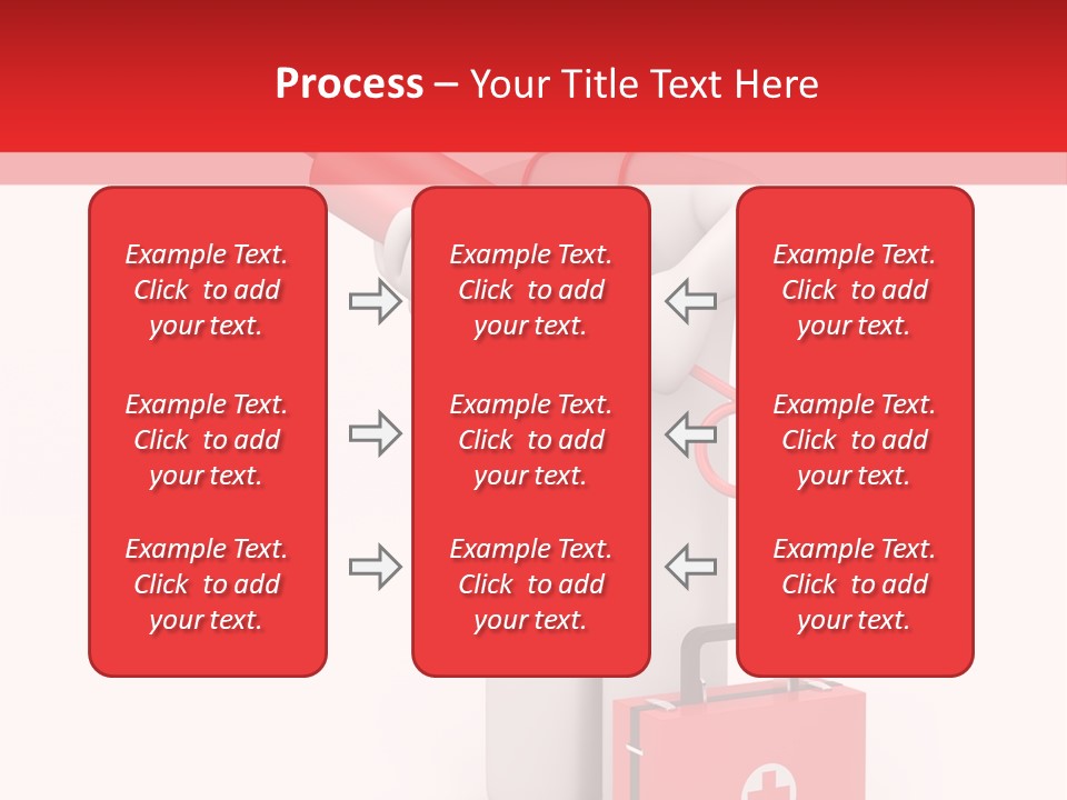 Adult Medicine Laboratory PowerPoint Template