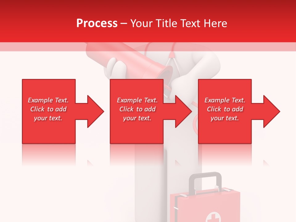 Adult Medicine Laboratory PowerPoint Template