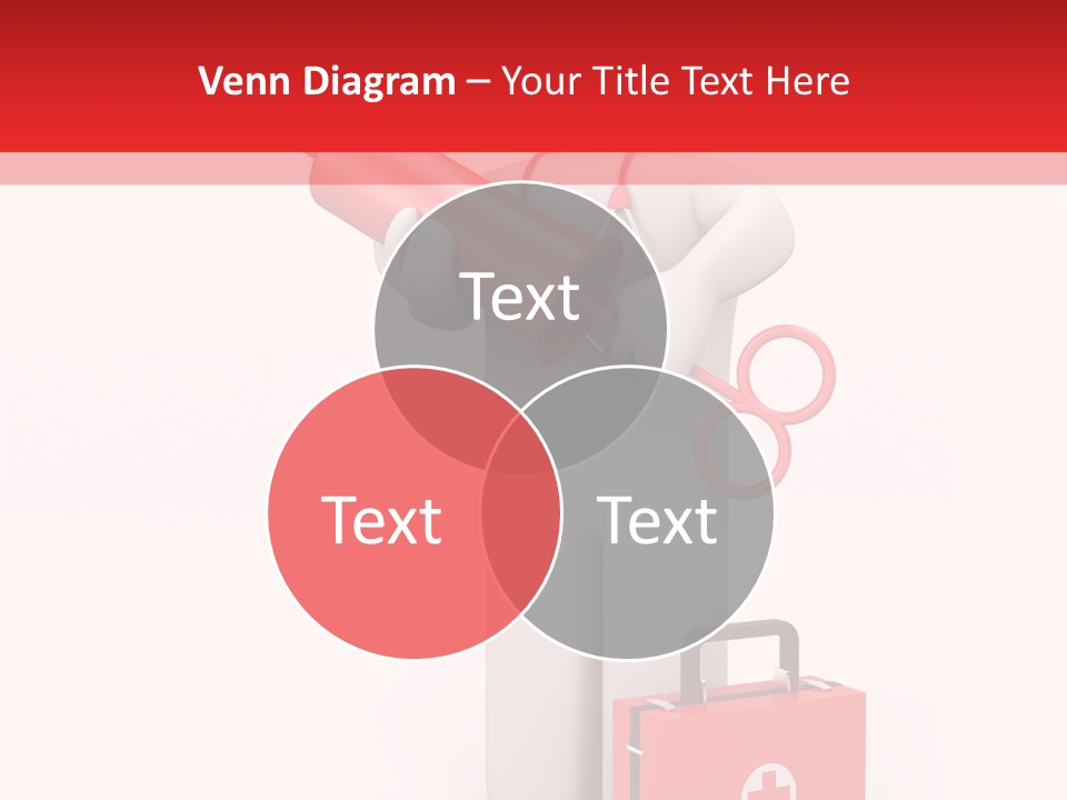Adult Medicine Laboratory PowerPoint Template