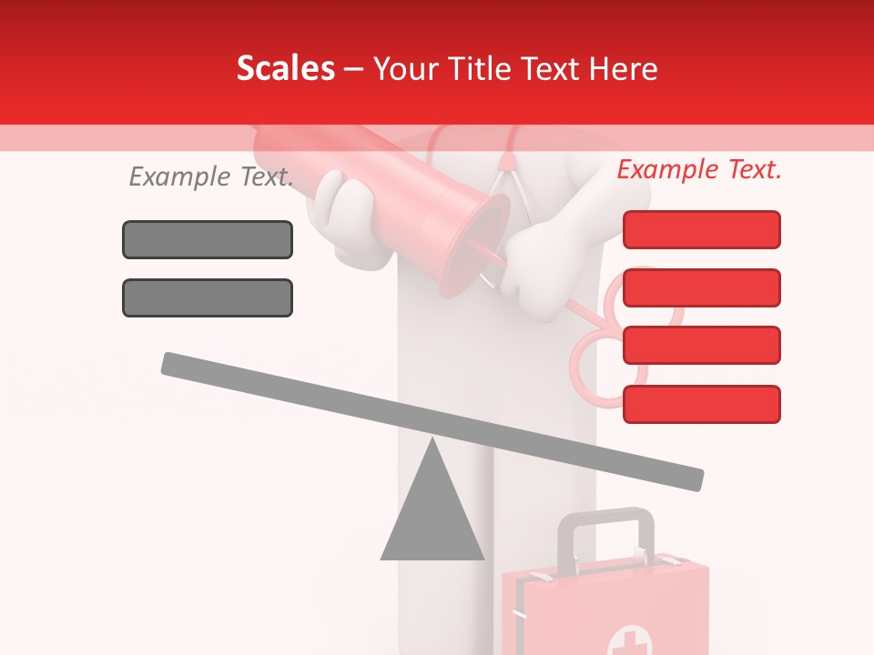 Adult Medicine Laboratory PowerPoint Template