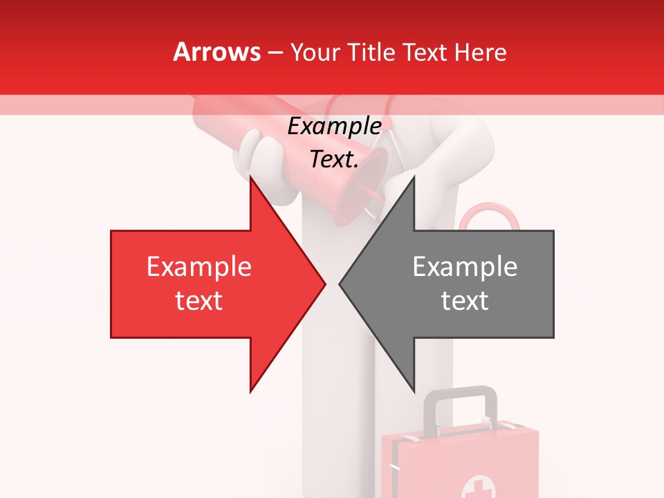 Adult Medicine Laboratory PowerPoint Template