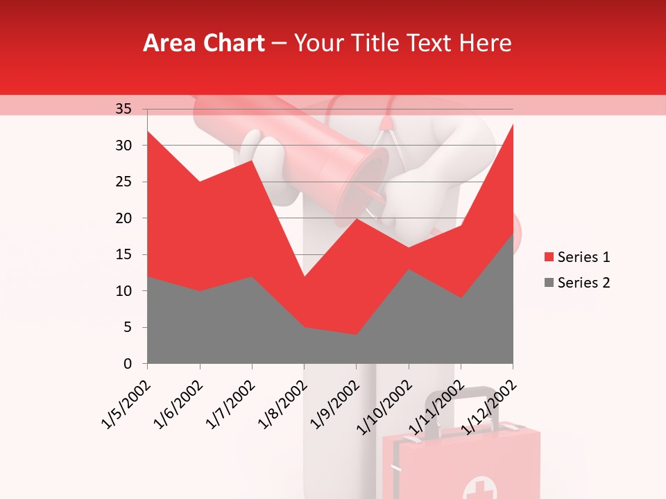 Adult Medicine Laboratory PowerPoint Template