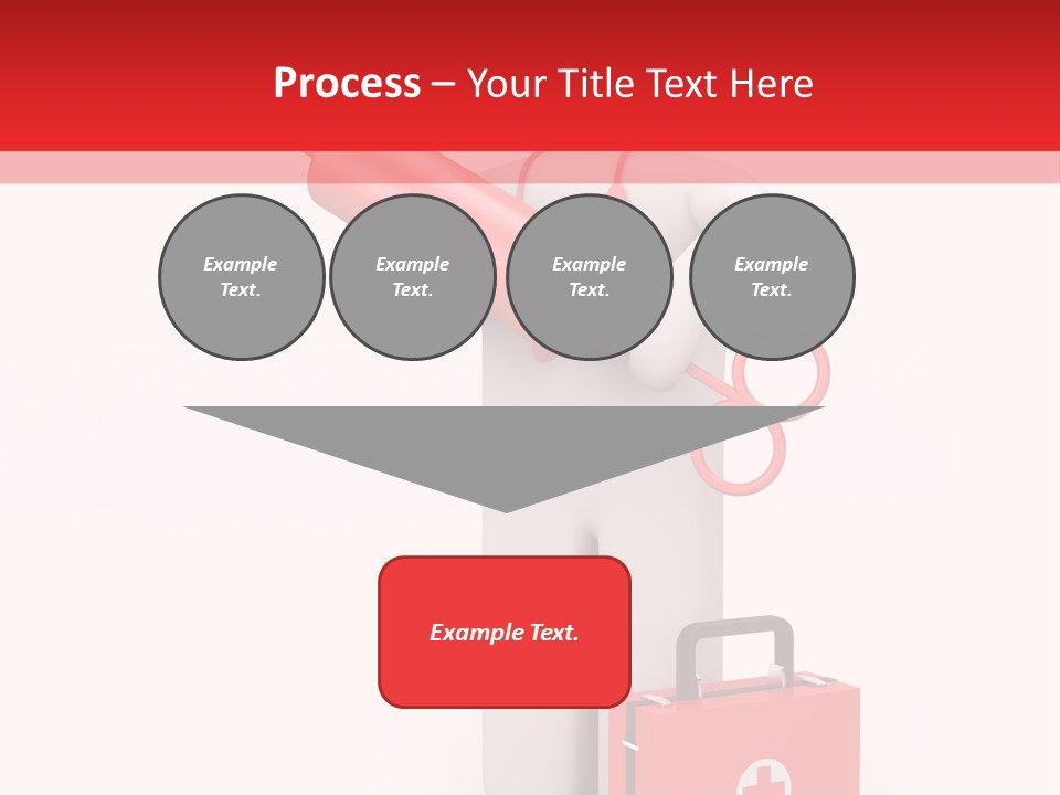 Adult Medicine Laboratory PowerPoint Template