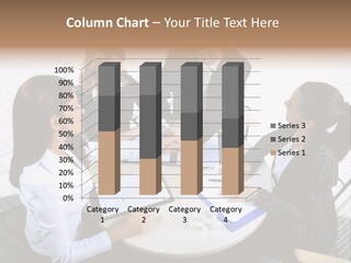 Meeting Group Board PowerPoint Template