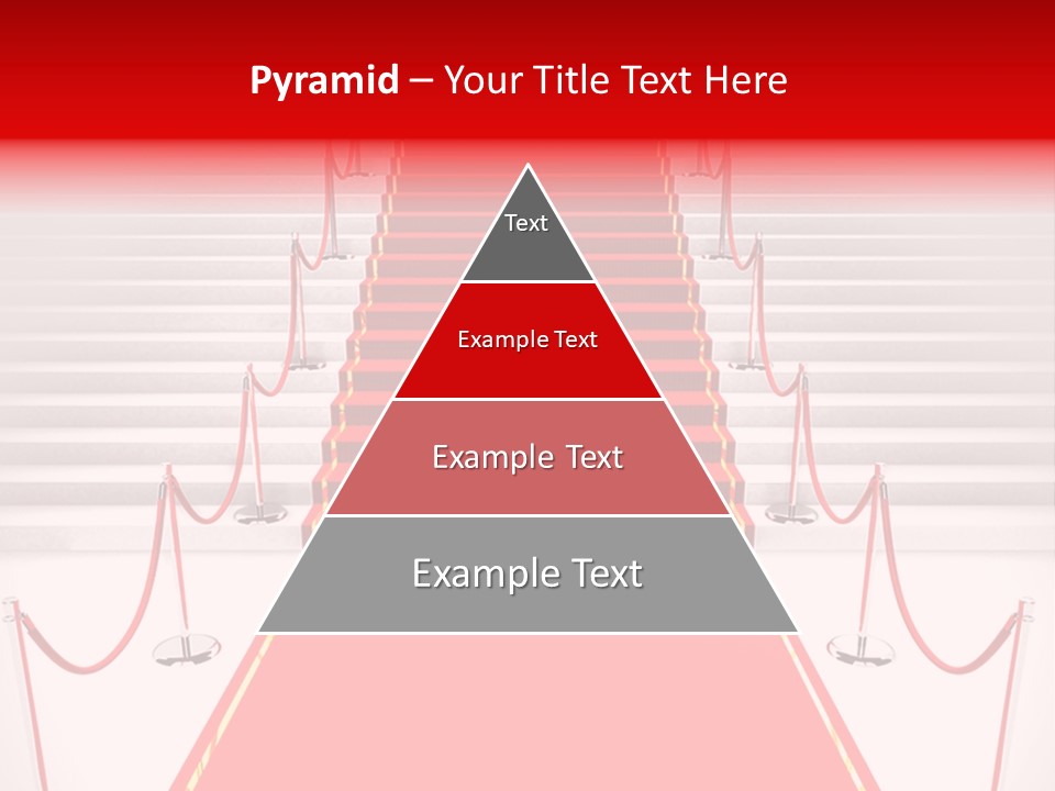 Enter Premiere Fame PowerPoint Template