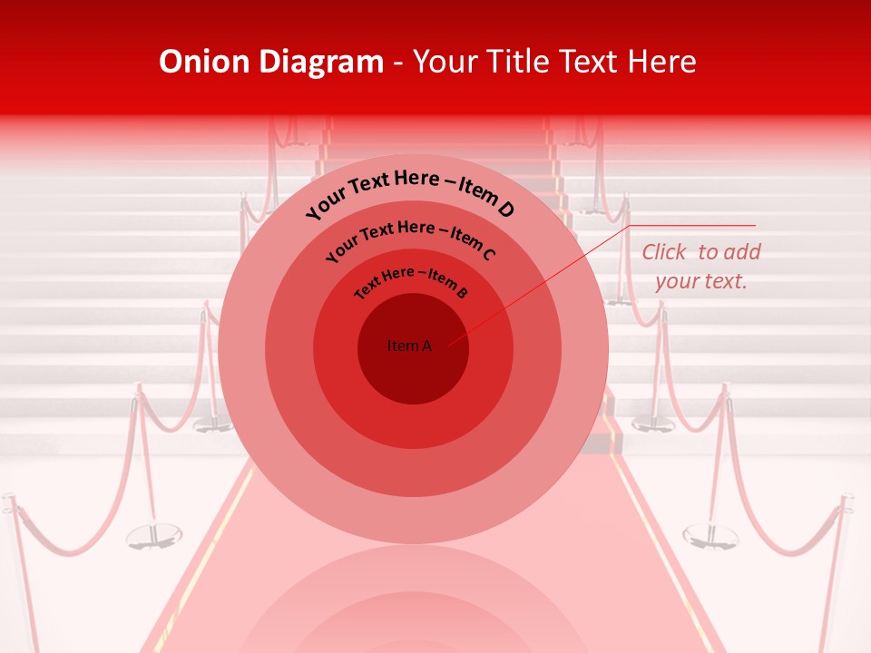 Enter Premiere Fame PowerPoint Template