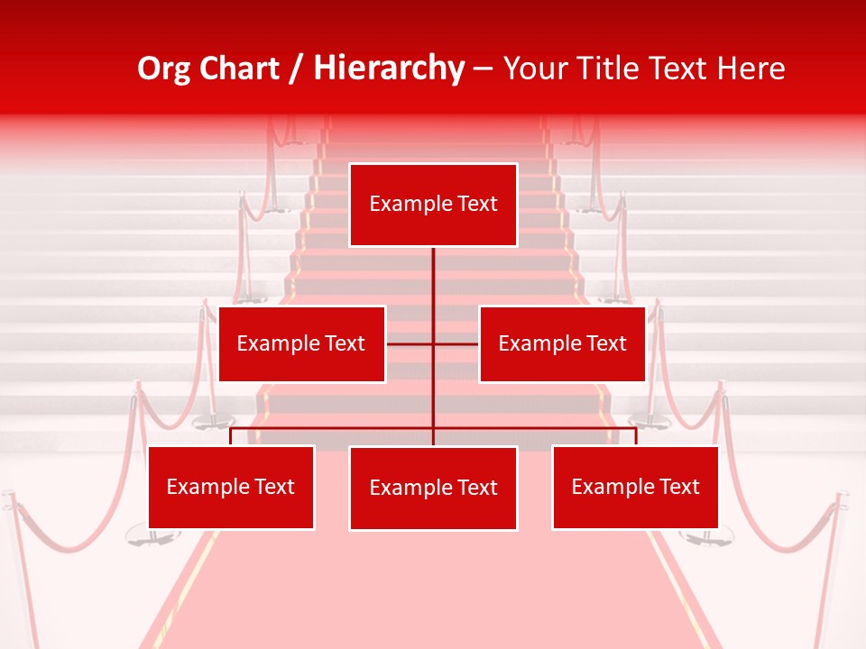 Enter Premiere Fame PowerPoint Template