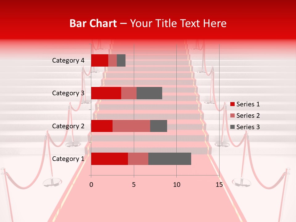 Enter Premiere Fame PowerPoint Template
