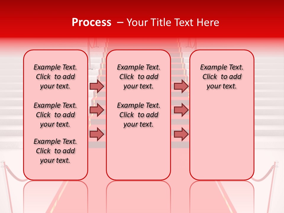 Enter Premiere Fame PowerPoint Template