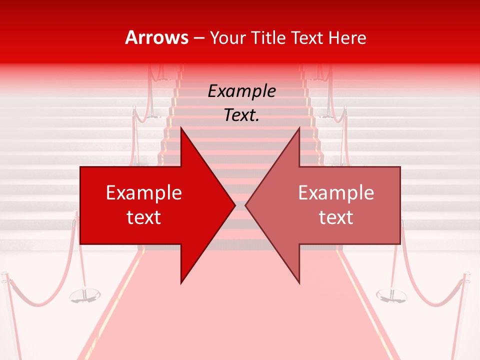 Enter Premiere Fame PowerPoint Template