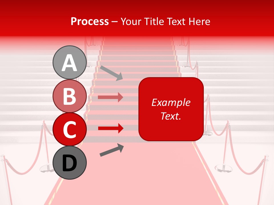 Enter Premiere Fame PowerPoint Template