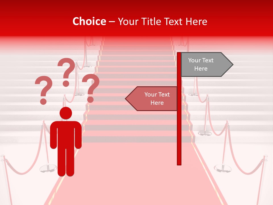 Enter Premiere Fame PowerPoint Template