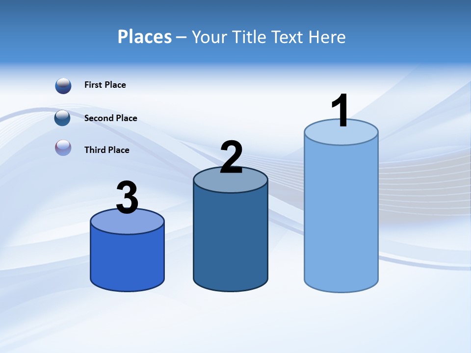Energy Twisting Dynamic PowerPoint Template