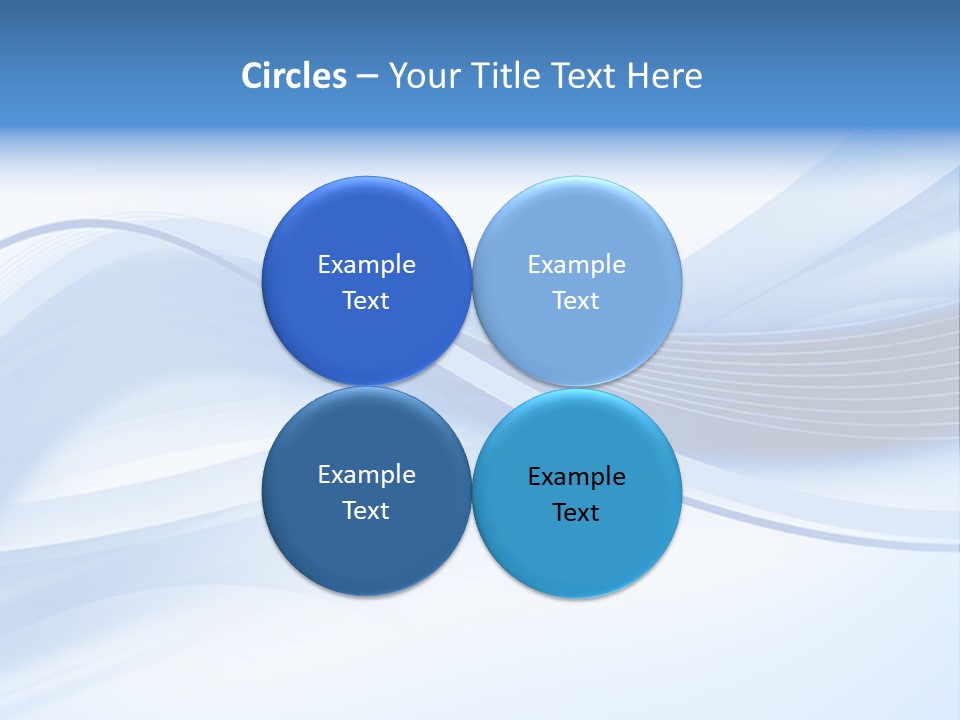Energy Twisting Dynamic PowerPoint Template