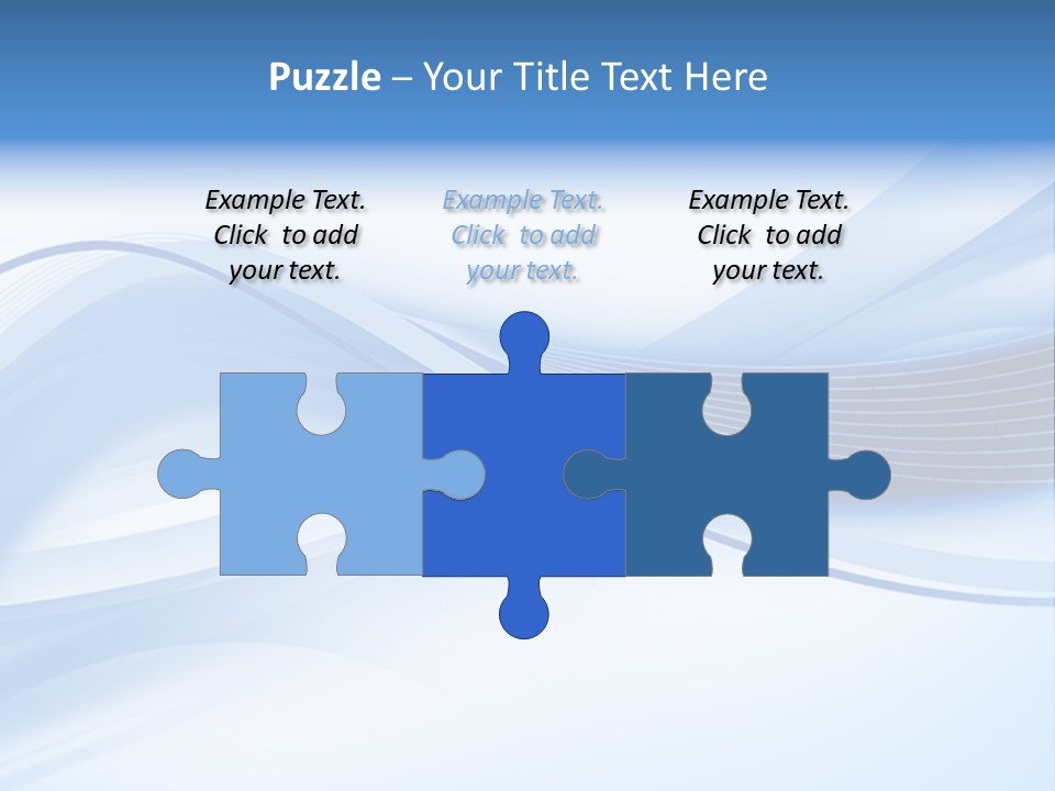 Energy Twisting Dynamic PowerPoint Template