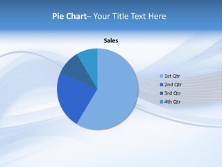 Energy Twisting Dynamic PowerPoint Template