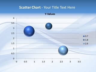 Energy Twisting Dynamic PowerPoint Template