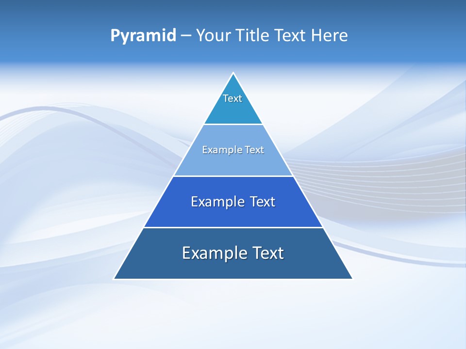 Energy Twisting Dynamic PowerPoint Template