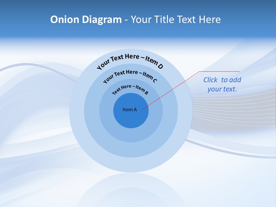 Energy Twisting Dynamic PowerPoint Template