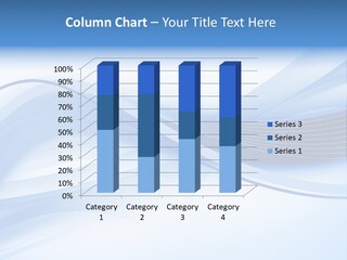 Energy Twisting Dynamic PowerPoint Template