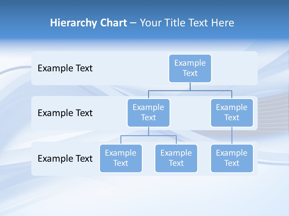 Energy Twisting Dynamic PowerPoint Template