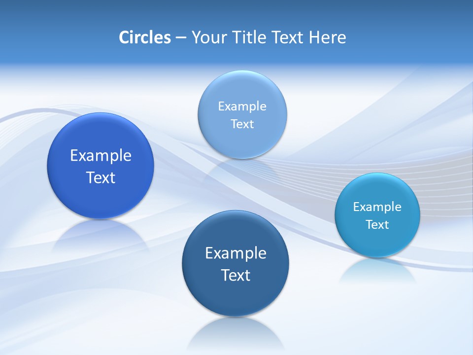 Energy Twisting Dynamic PowerPoint Template