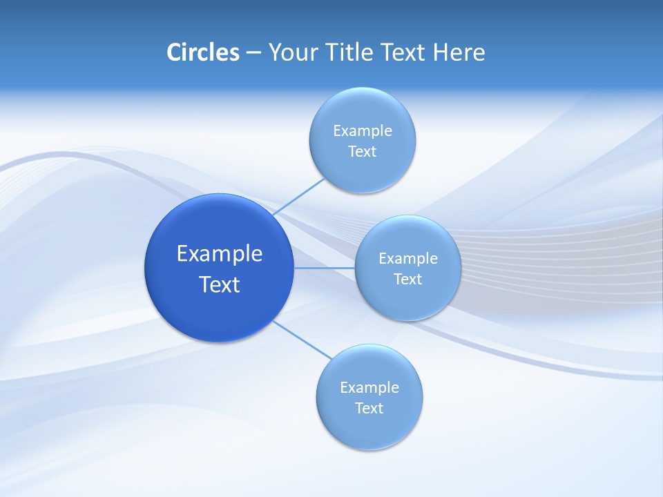 Energy Twisting Dynamic PowerPoint Template