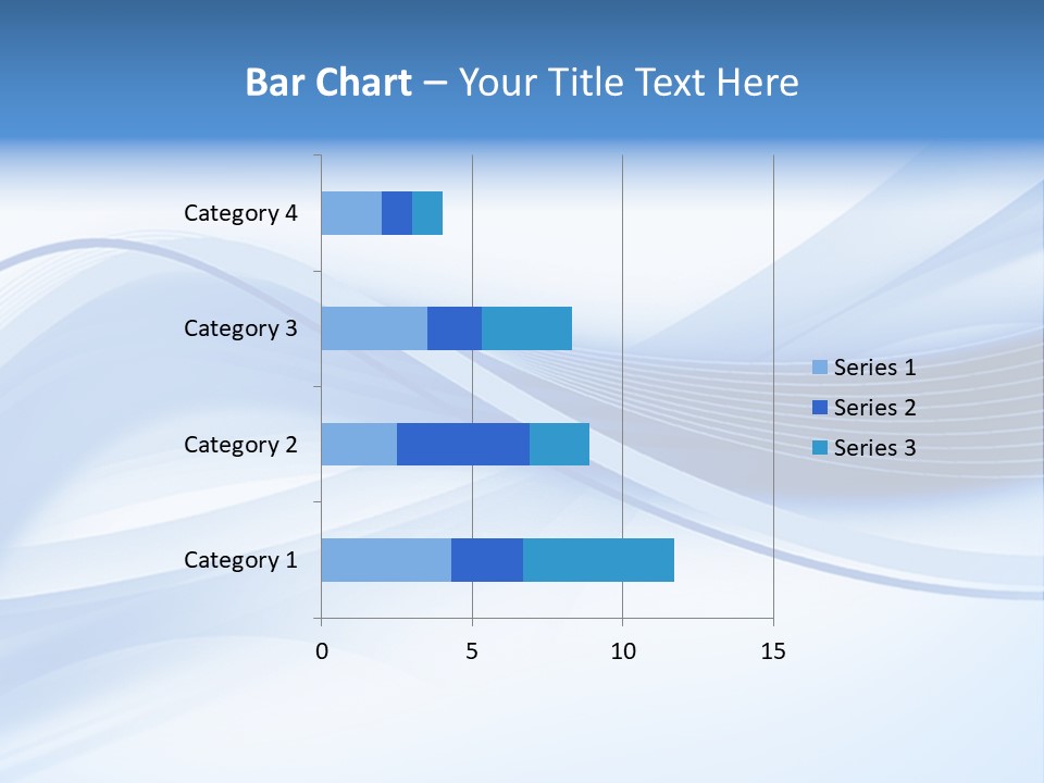 Energy Twisting Dynamic PowerPoint Template