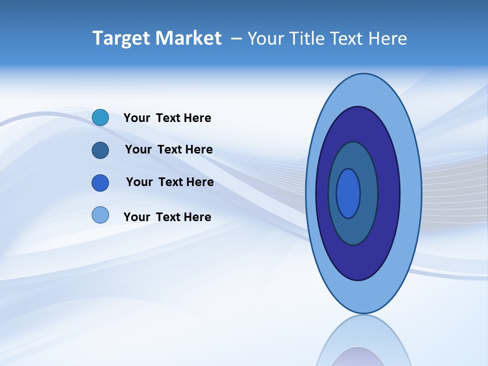 Energy Twisting Dynamic PowerPoint Template