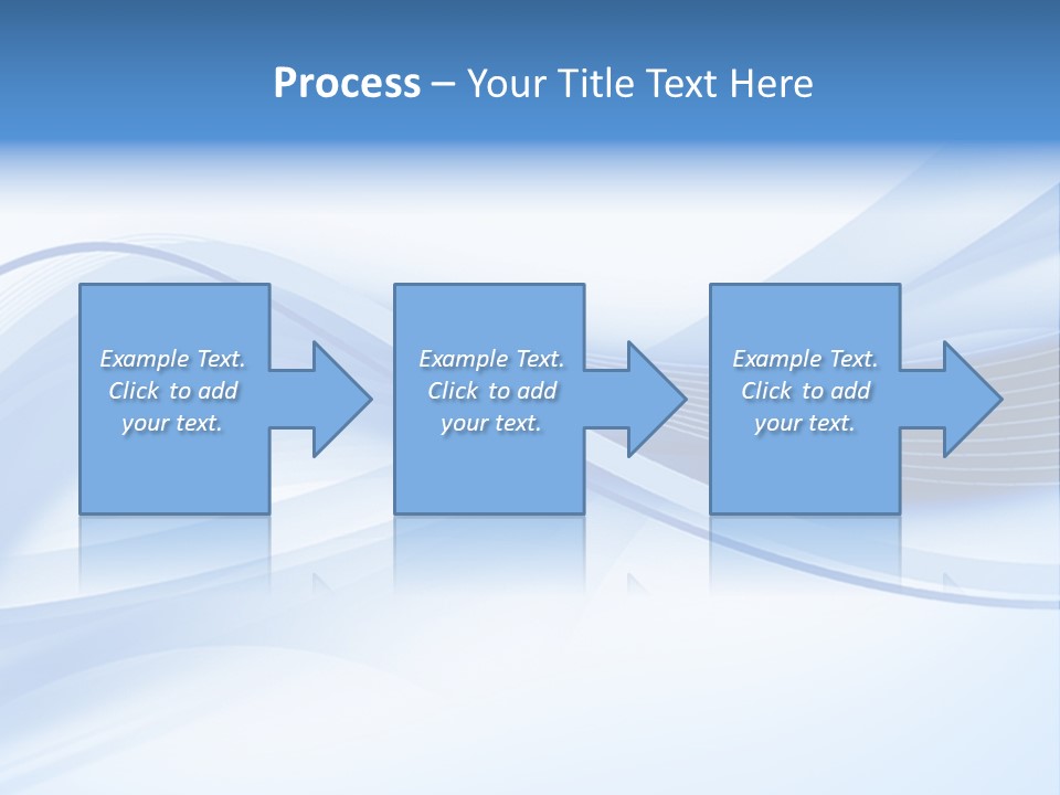 Energy Twisting Dynamic PowerPoint Template