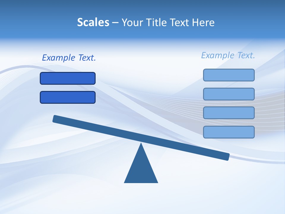 Energy Twisting Dynamic PowerPoint Template