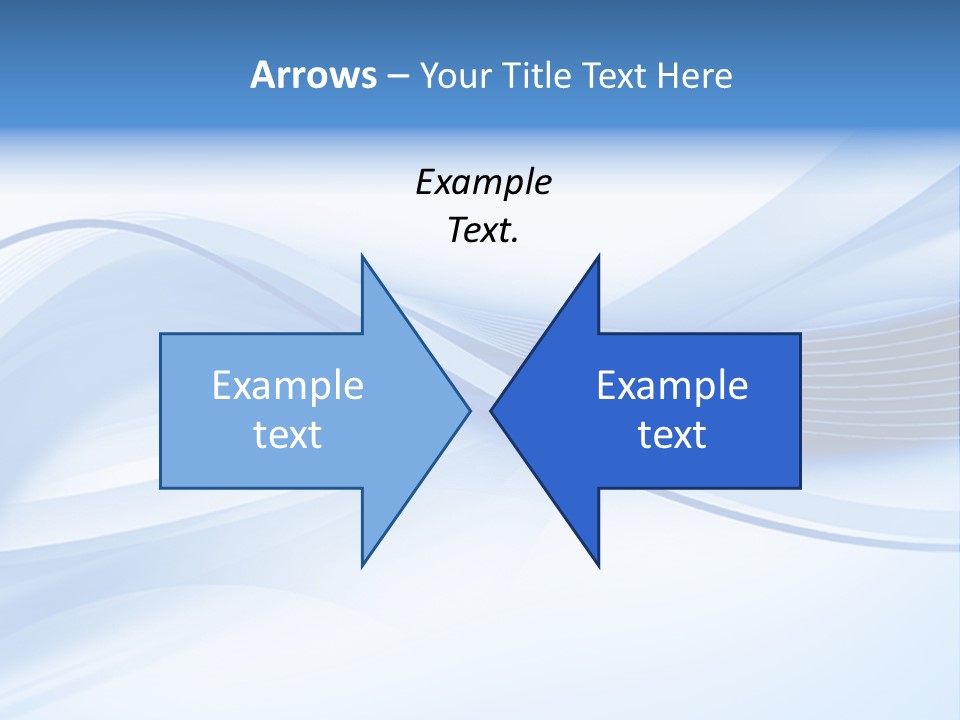 Energy Twisting Dynamic PowerPoint Template