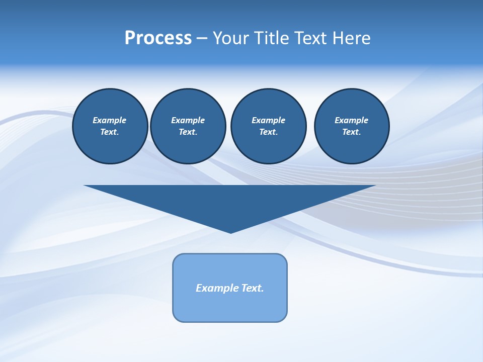 Energy Twisting Dynamic PowerPoint Template