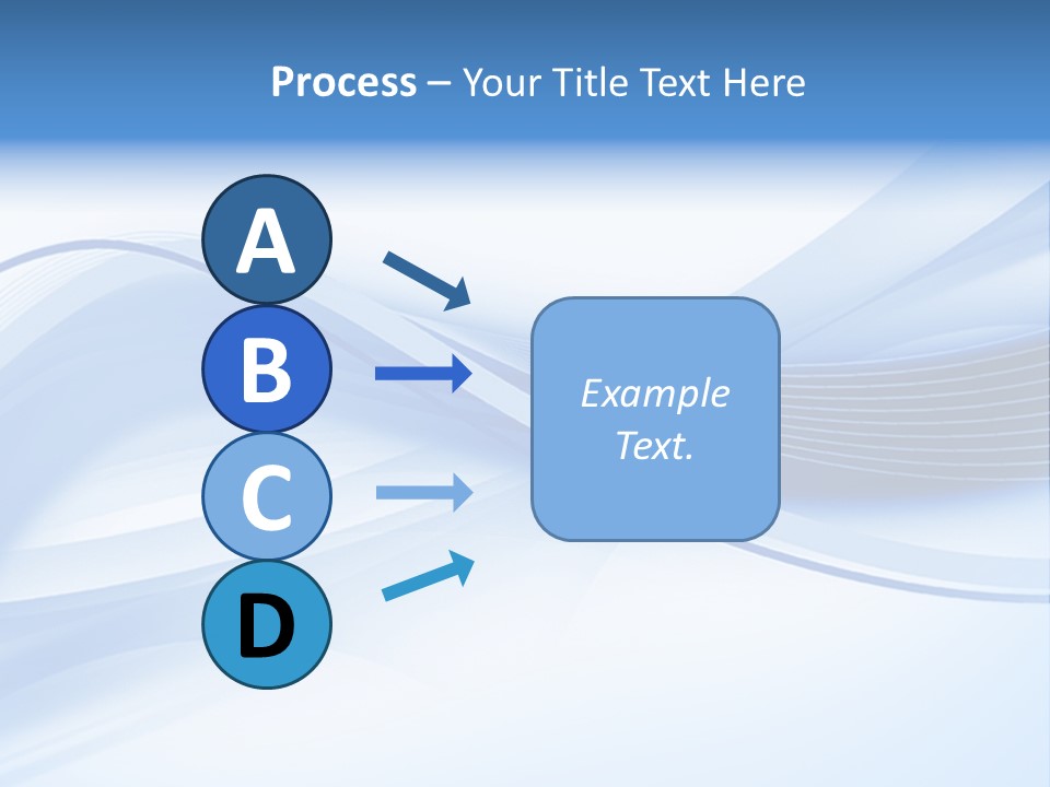 Energy Twisting Dynamic PowerPoint Template