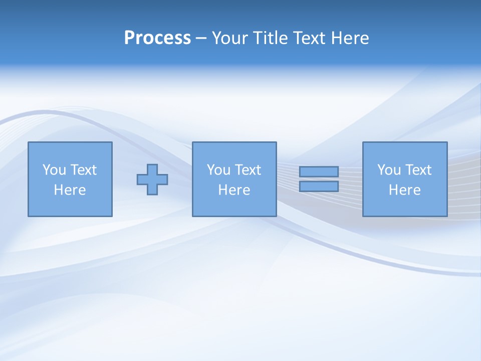 Energy Twisting Dynamic PowerPoint Template