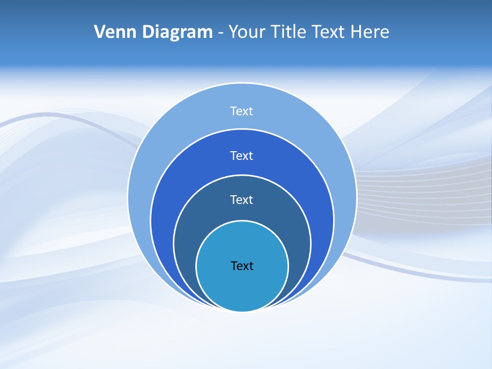 Energy Twisting Dynamic PowerPoint Template