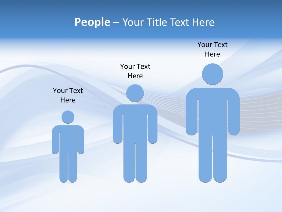 Energy Twisting Dynamic PowerPoint Template