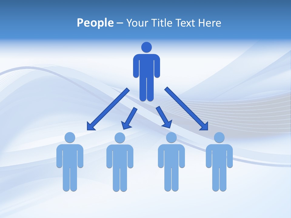 Energy Twisting Dynamic PowerPoint Template